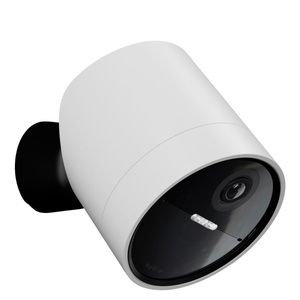Simplisafe Outdoor Camera